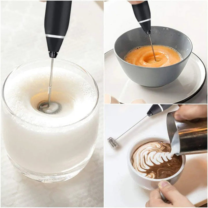 ProFroth™ Espumador Multifuncion Recargable