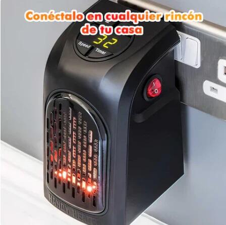 Mini Handy Heater Pro®
