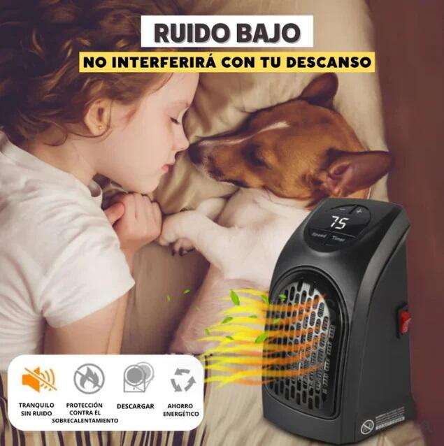 Mini Handy Heater Pro®