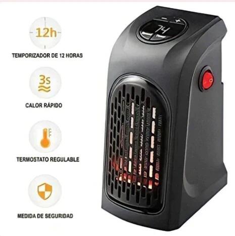 Mini Handy Heater Pro®