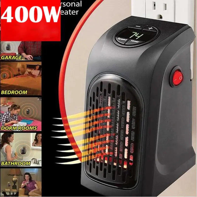 Mini Handy Heater Pro®