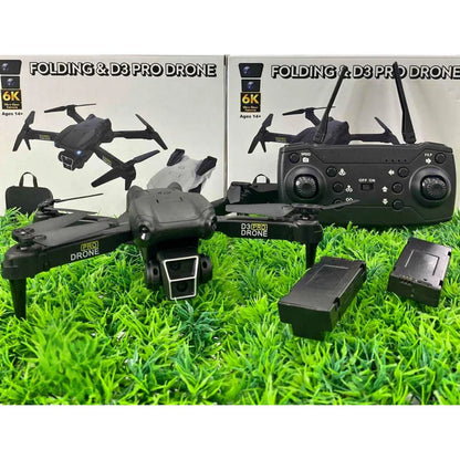 Drone (D3 PRO) Pocas Únidades