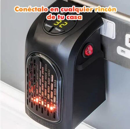 Mini Handy Heater Pro®
