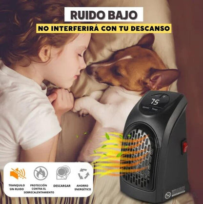 Mini Handy Heater Pro®