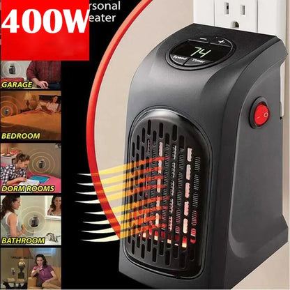 Mini Handy Heater Pro®