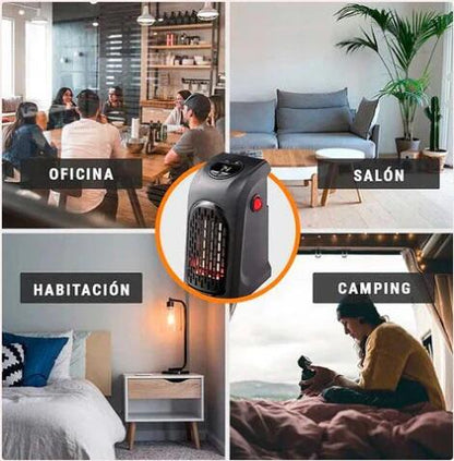 Mini Handy Heater Pro®